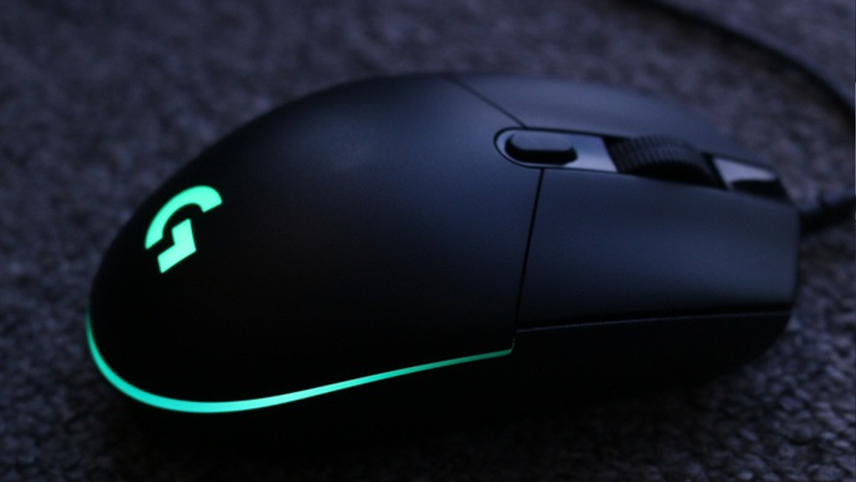 Chuột Logitech G102 Gen2 Lightsync Chuột Logitech G102 Gen2 Lightsync