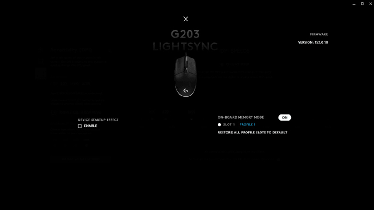 Chuột Logitech G102 Gen2 Lightsync Chuột Logitech G102 Gen2 Lightsync