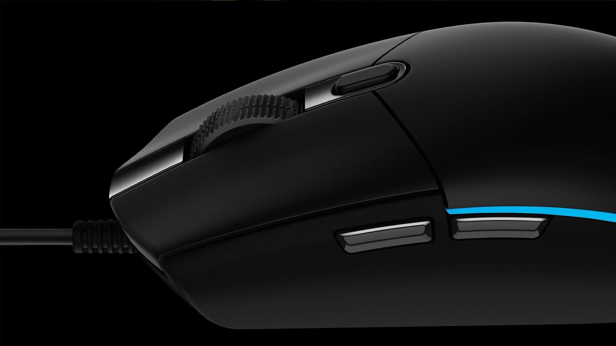 Chuột Logitech G102 Gen2 Lightsync Chuột Logitech G102 Gen2 Lightsync