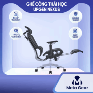 Ghế công thái học Upgen Nexus