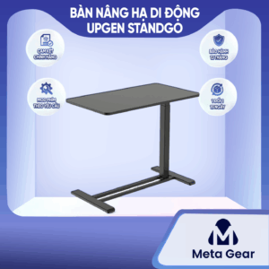 Bàn nâng hạ Upgen StandGo