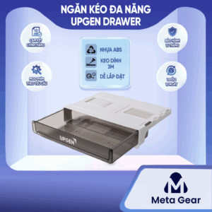 Ngăn kéo đa năng Upgen Drawer