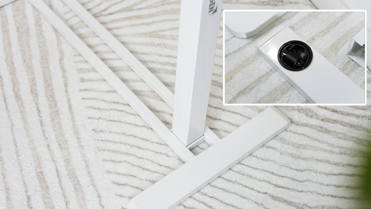 Bàn nâng hạ Upgen StandGo