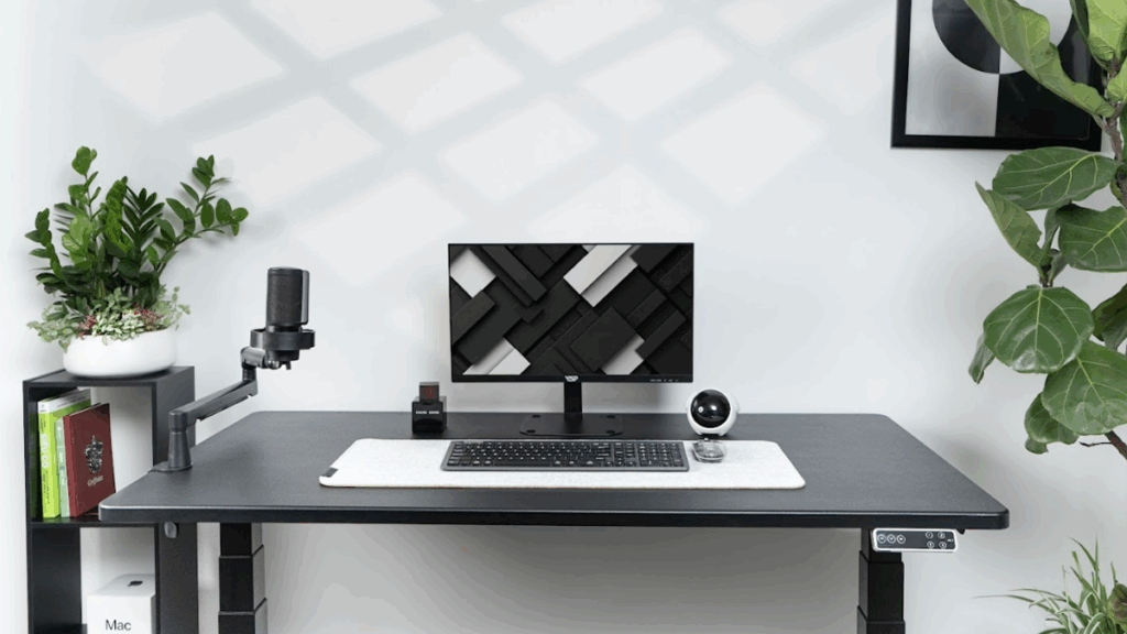 Bàn nâng hạ Upgen StandGo