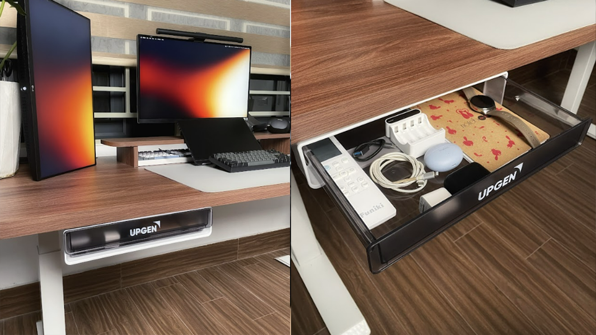 Ngăn kéo đa năng Upgen Drawer Ngăn kéo đa năng Upgen Drawer