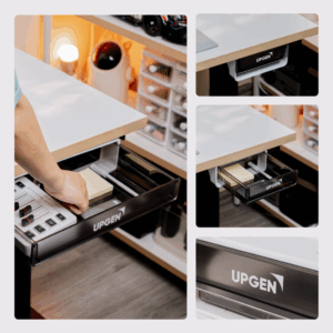 Ngăn kéo đa năng Upgen Drawer