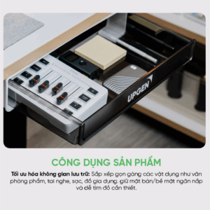 Ngăn kéo đa năng Upgen Drawer