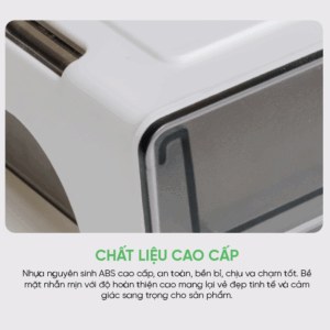 Ngăn kéo đa năng Upgen Drawer