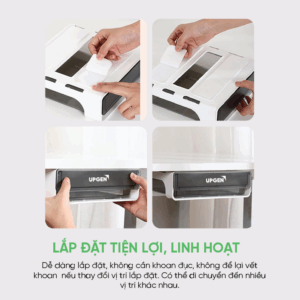 Ngăn kéo đa năng Upgen Drawer