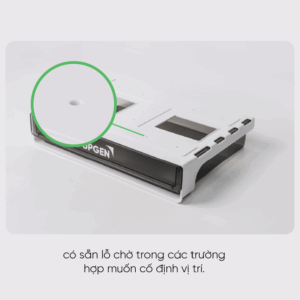 Ngăn kéo đa năng Upgen Drawer