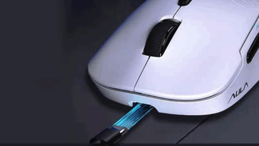 Chuột Aula S35 Pro