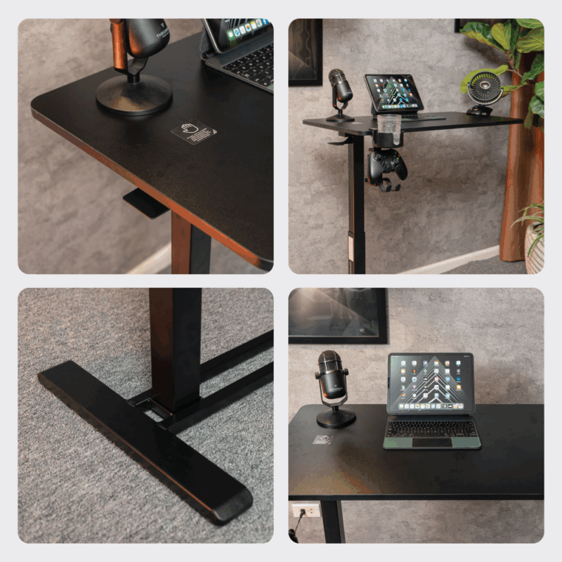 Bàn nâng hạ Upgen StandGo