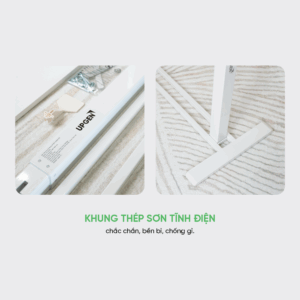 Bàn nâng hạ Upgen StandGo
