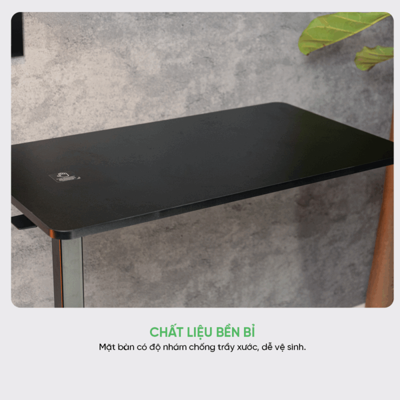 Bàn nâng hạ Upgen StandGo