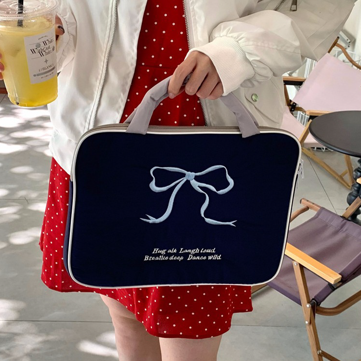 Túi đựng bào vệ Laptop/Ipad, túi chống sốc Laptop gọn nhẹ và thời trang Túi đựng bảo vệ Laptop/Ipad