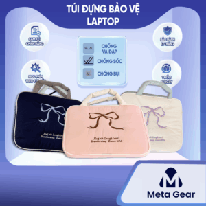 Túi đựng bảo vệ Laptop/Ipad