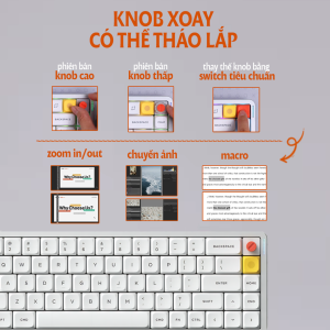 Bàn phím cơ Nuphy Air65 V3 anh mo ta 2 doc