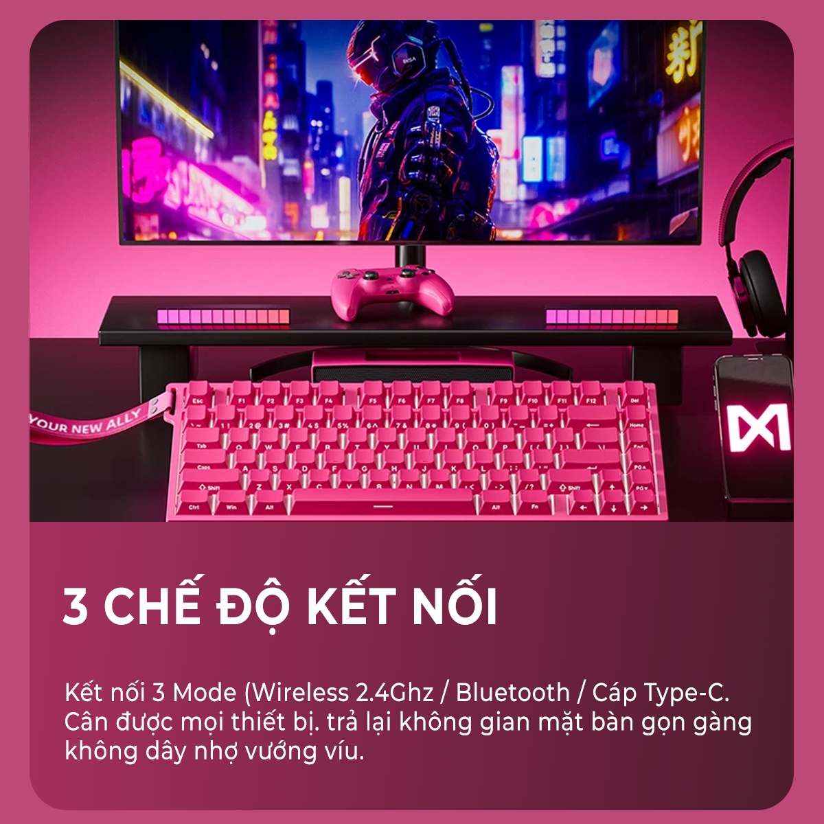 bàn phím cơ Xinmeng Beat75 bàn phím cơ Xinmeng Beat75