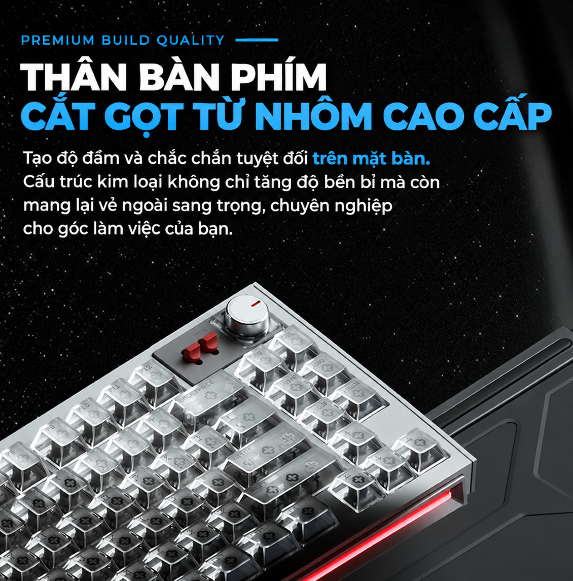 KHUNG NHOM