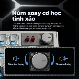 NUM XOAY