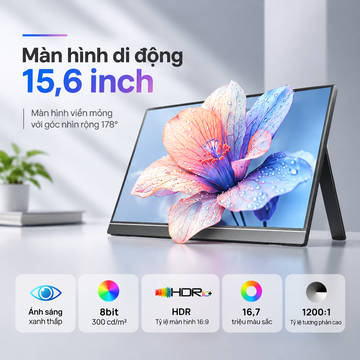Màn hình di động ARZOPA A1 2539cbbe 3553 4818 ba46 334825b867f7