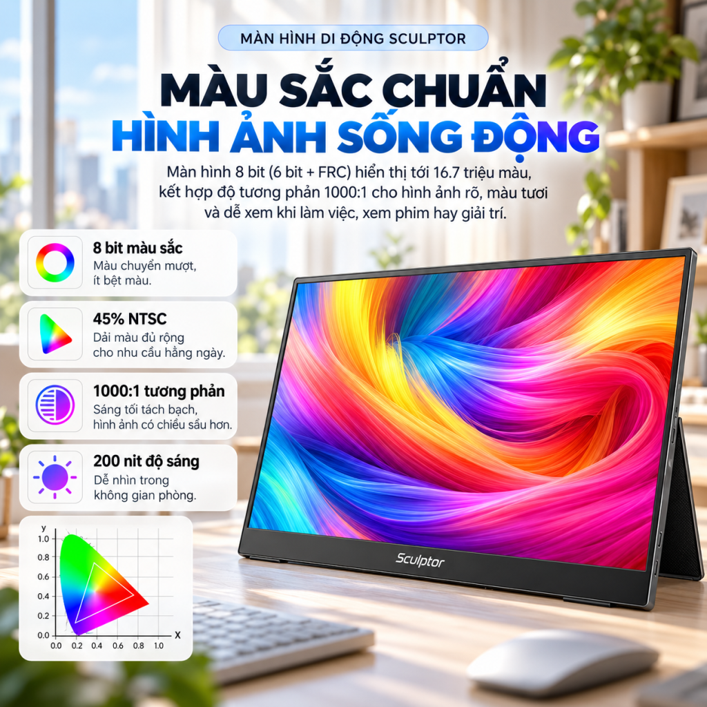 MAU CHUAN